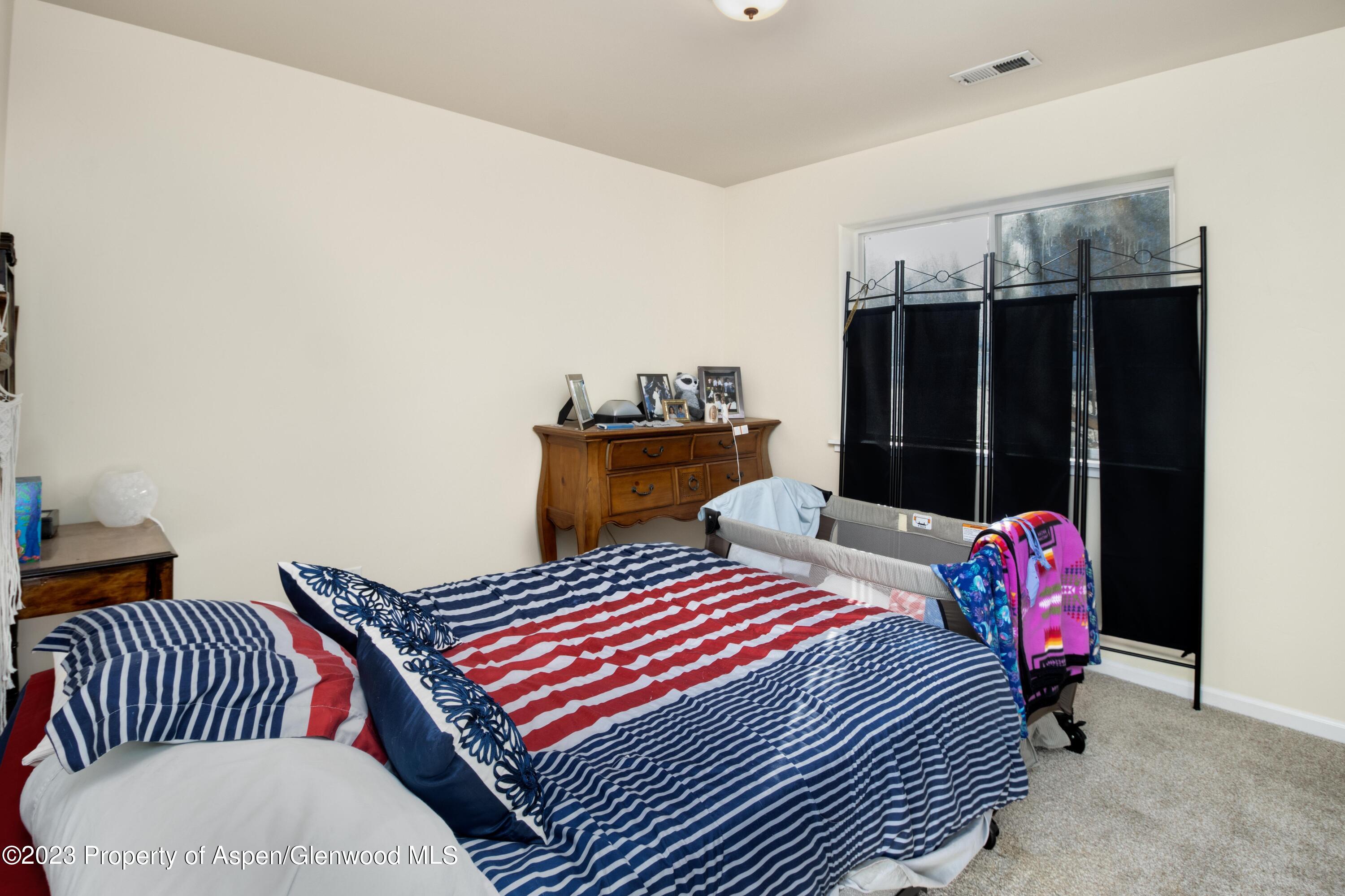 223 South 9th Street Rifle, CO 81650 - Photo 11 of 14 Bedroom