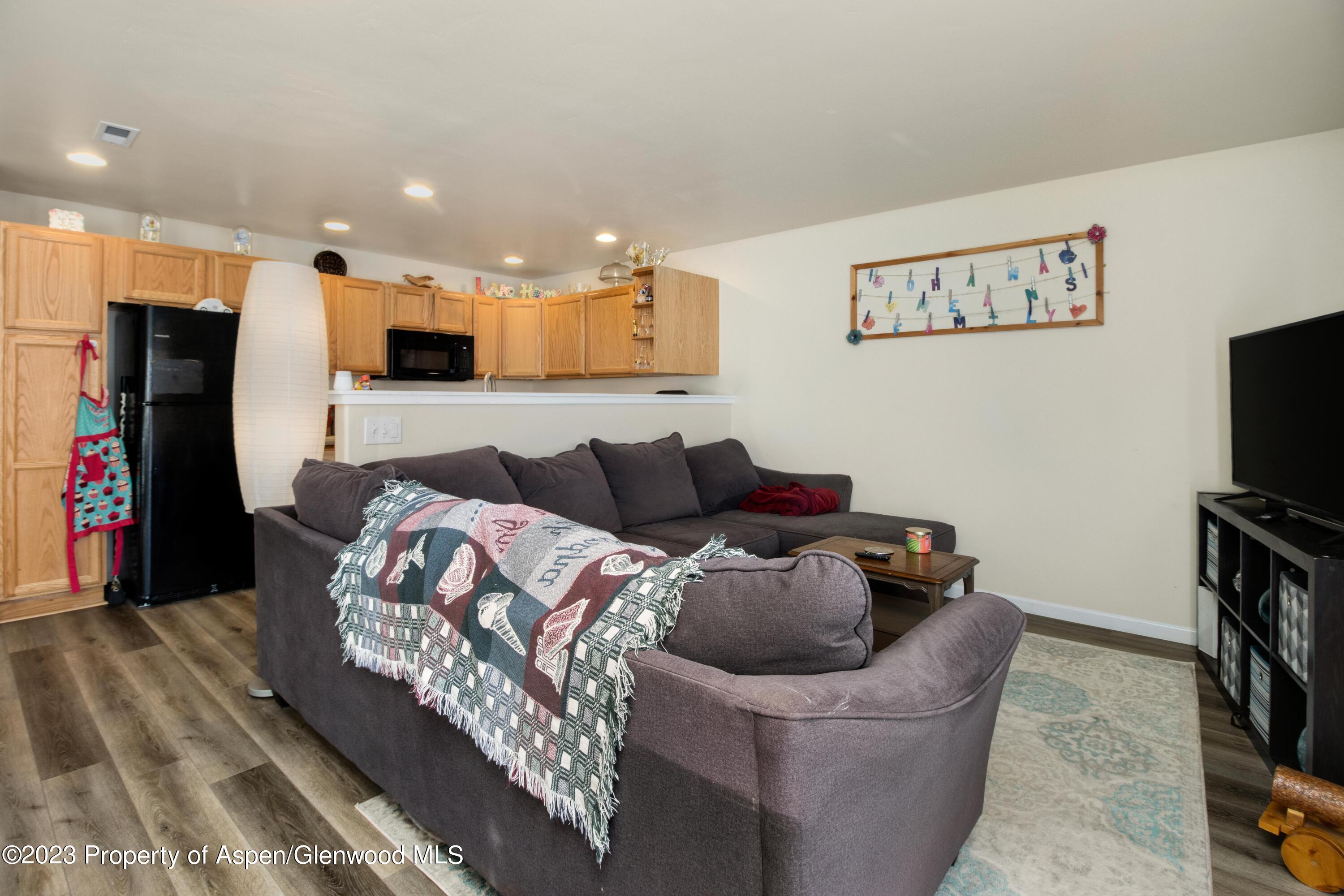 223 South 9th Street Rifle, CO 81650 - Photo 4 of 14 Living Area