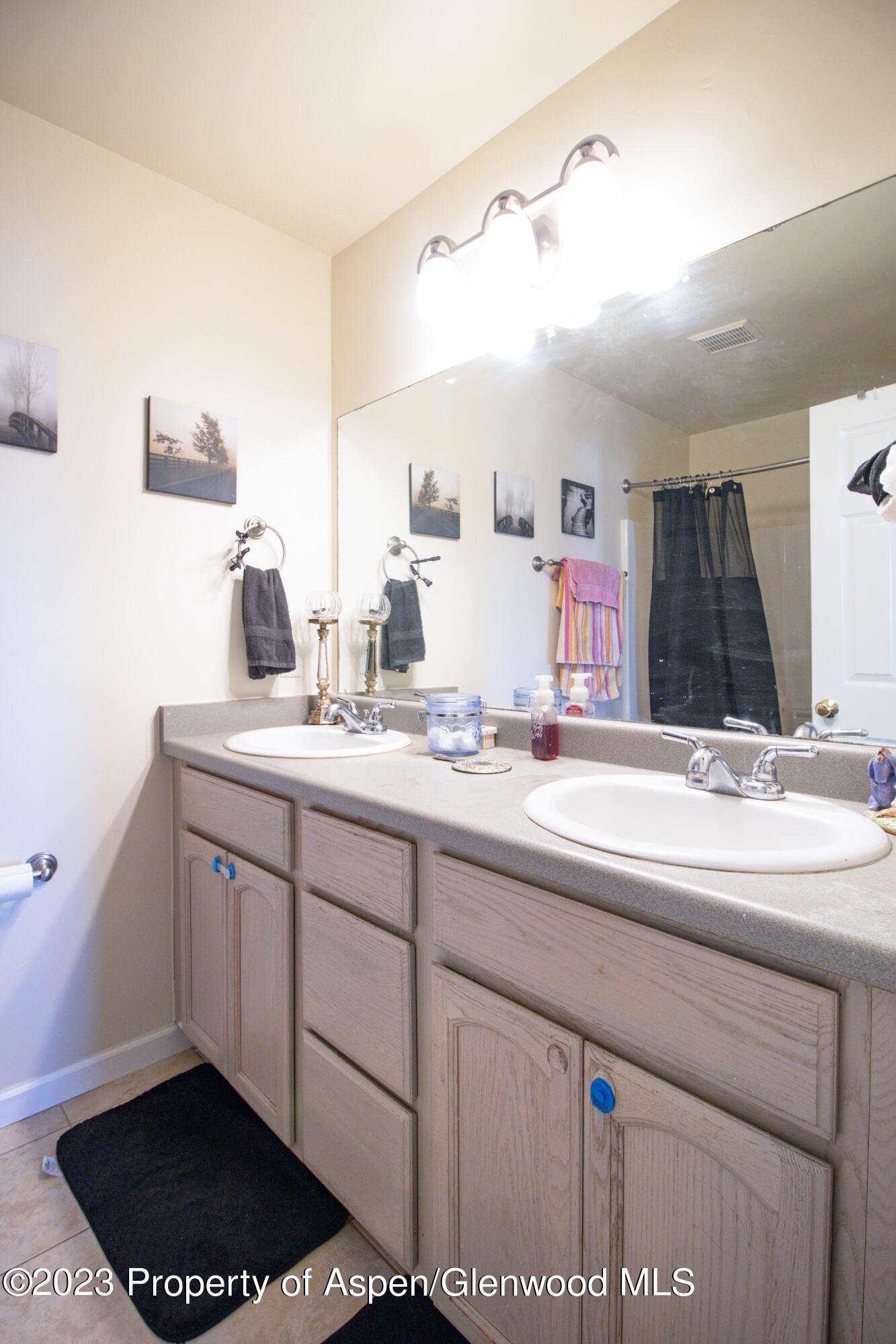 223 South 9th Street Rifle, CO 81650 - Photo 9 of 14 Master Bathroom