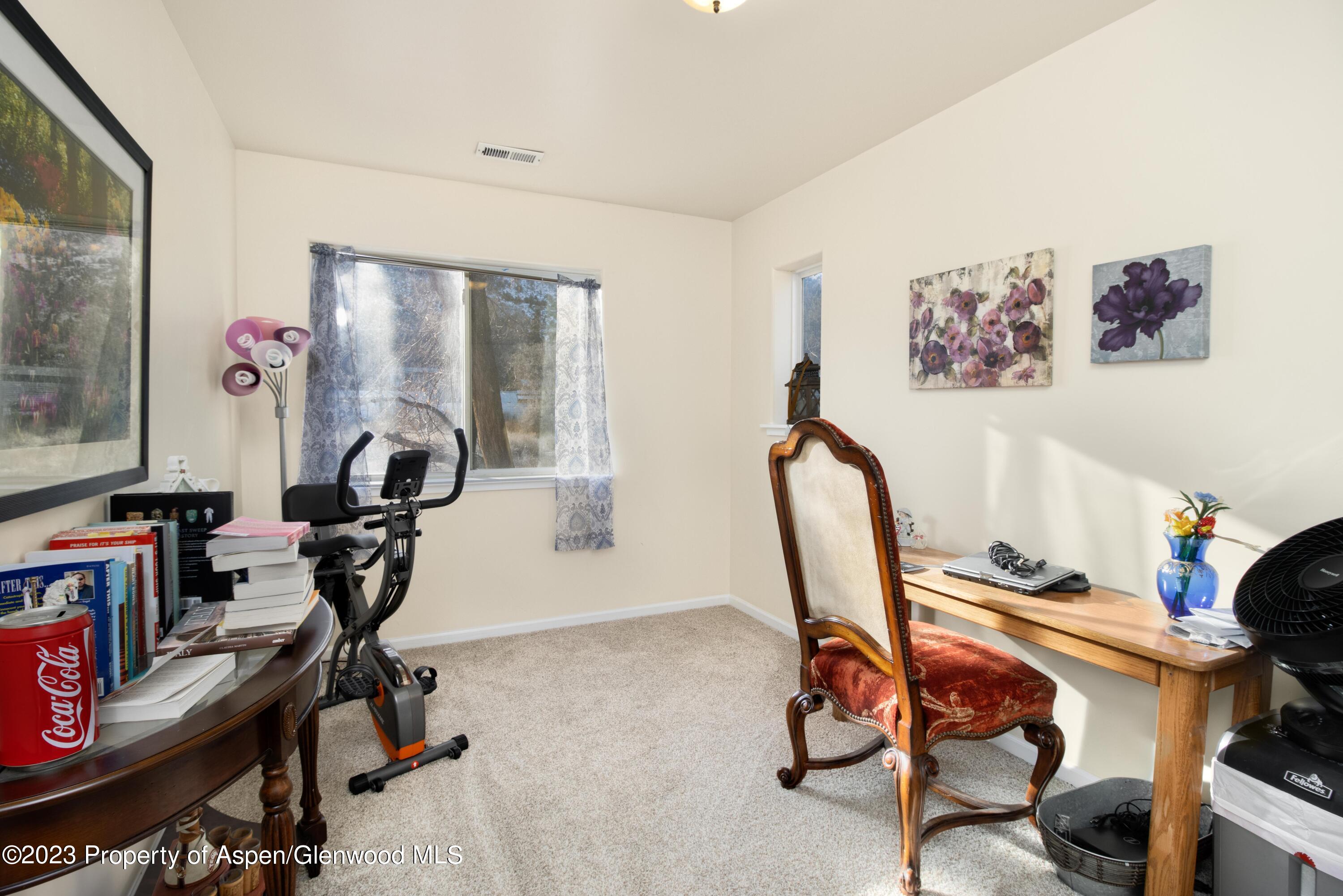 223 South 9th Street Rifle, CO 81650 - Photo 10 of 14 Bedroom