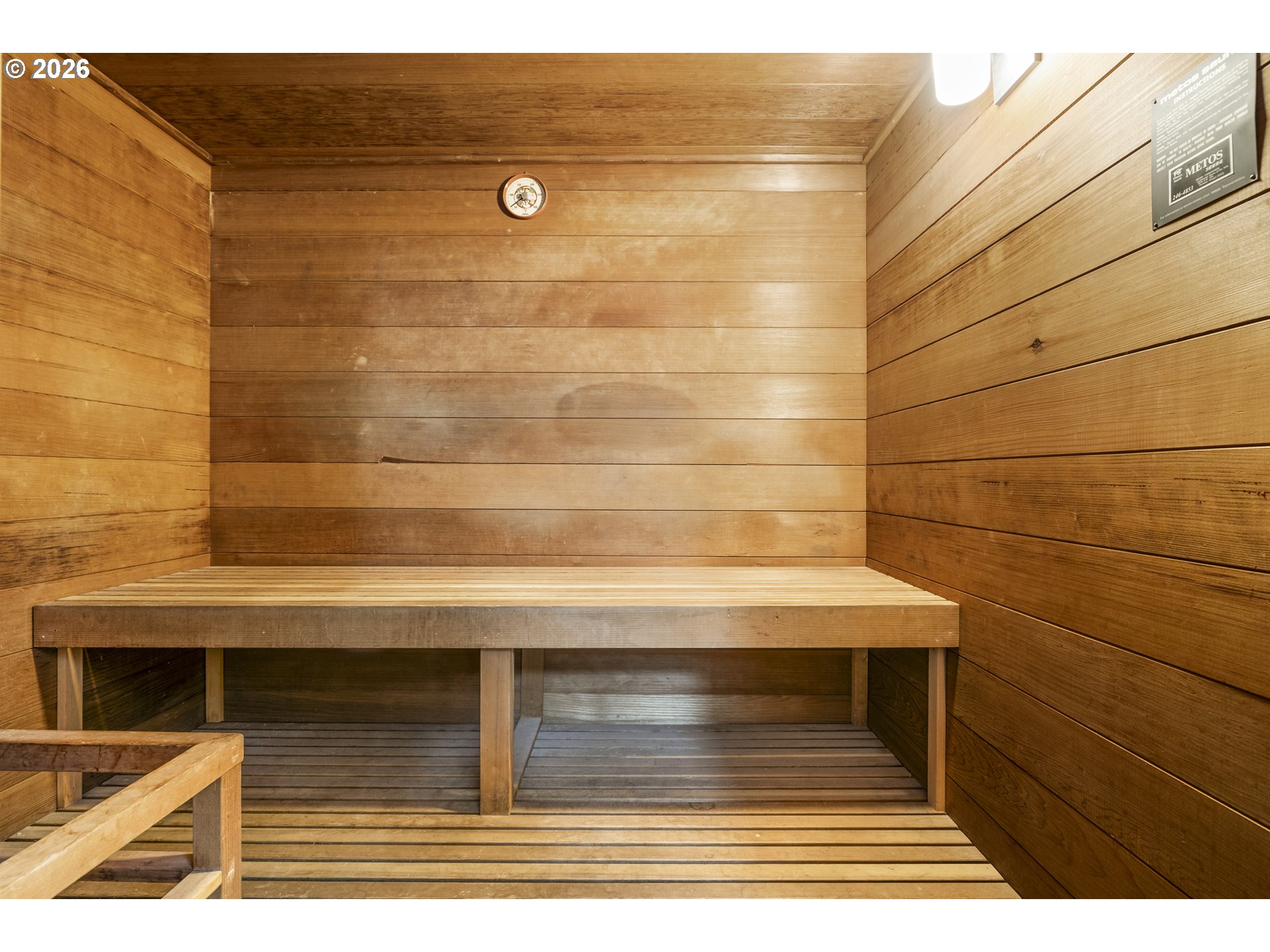 950 Evergreen Road, Unit 110 Woodburn, OR 97071 - Photo 26 of 38 Sauna