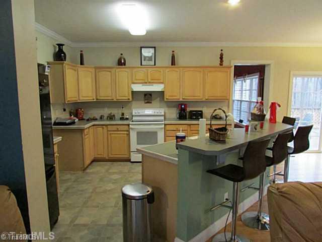 1707 Jones Road King, NC 27021 - Photo 12 of 16 Kitchen. Great Kitchen!