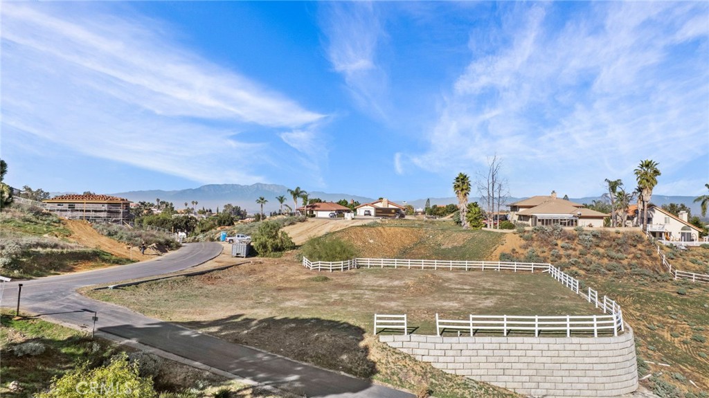 16538 Canyon Ridge Drive Riverside, CA 92503 - Photo 8 of 13 a view of a city