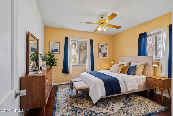 $379,800 | 1521 Cornell Avenue, Yakima, WA 98902