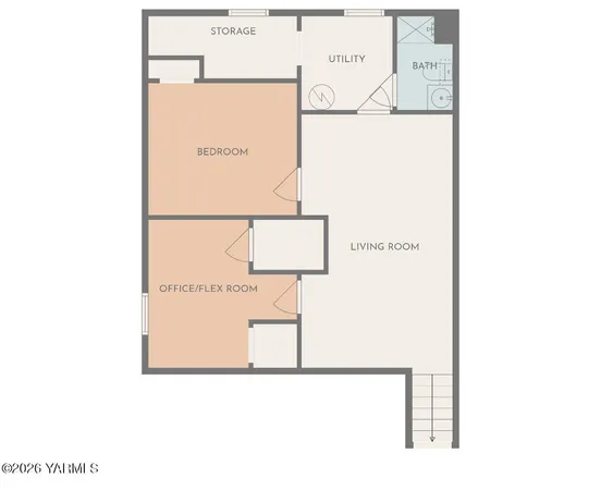$379,800 | 1521 Cornell Avenue, Yakima, WA 98902