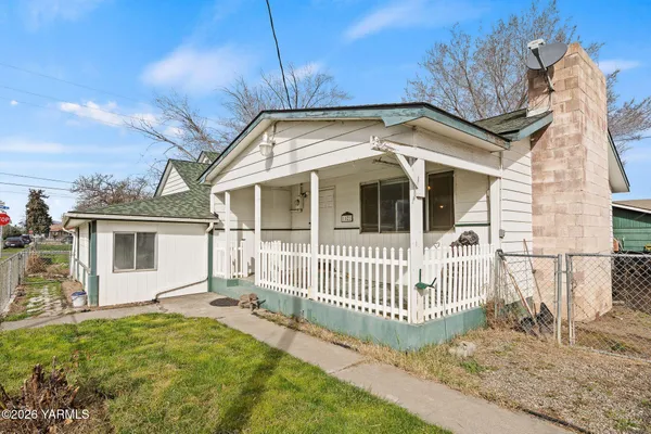 $389,000 | 1521 Cornell Avenue, Yakima, WA 98902