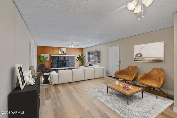 $389,000 | 1521 Cornell Avenue, Yakima, WA 98902