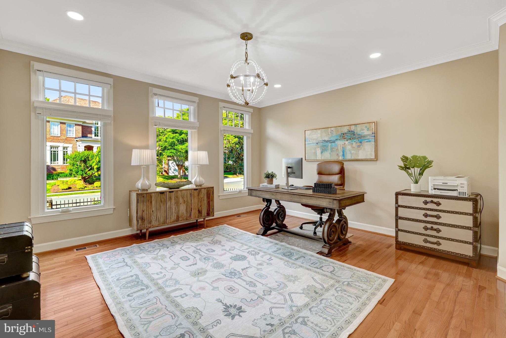 1387 Cameron Heath Drive Reston, VA 20194 - Photo 11 of 67