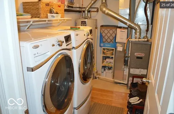 $2,195 | 12670 Leah Lane, Fishers, IN 46037