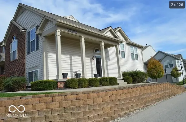 $2,195 | 12670 Leah Lane, Fishers, IN 46037