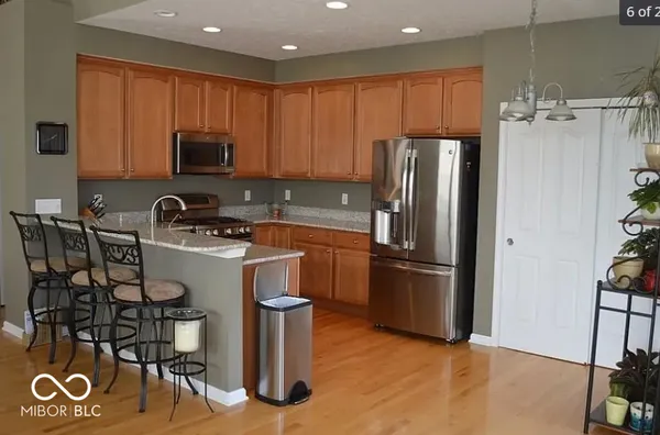 $2,195 | 12670 Leah Lane, Fishers, IN 46037