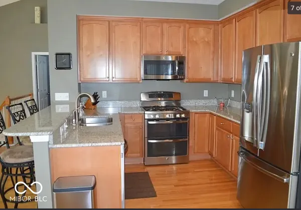 $2,195 | 12670 Leah Lane, Fishers, IN 46037