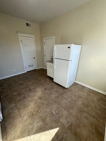 a view of a storage & utility room