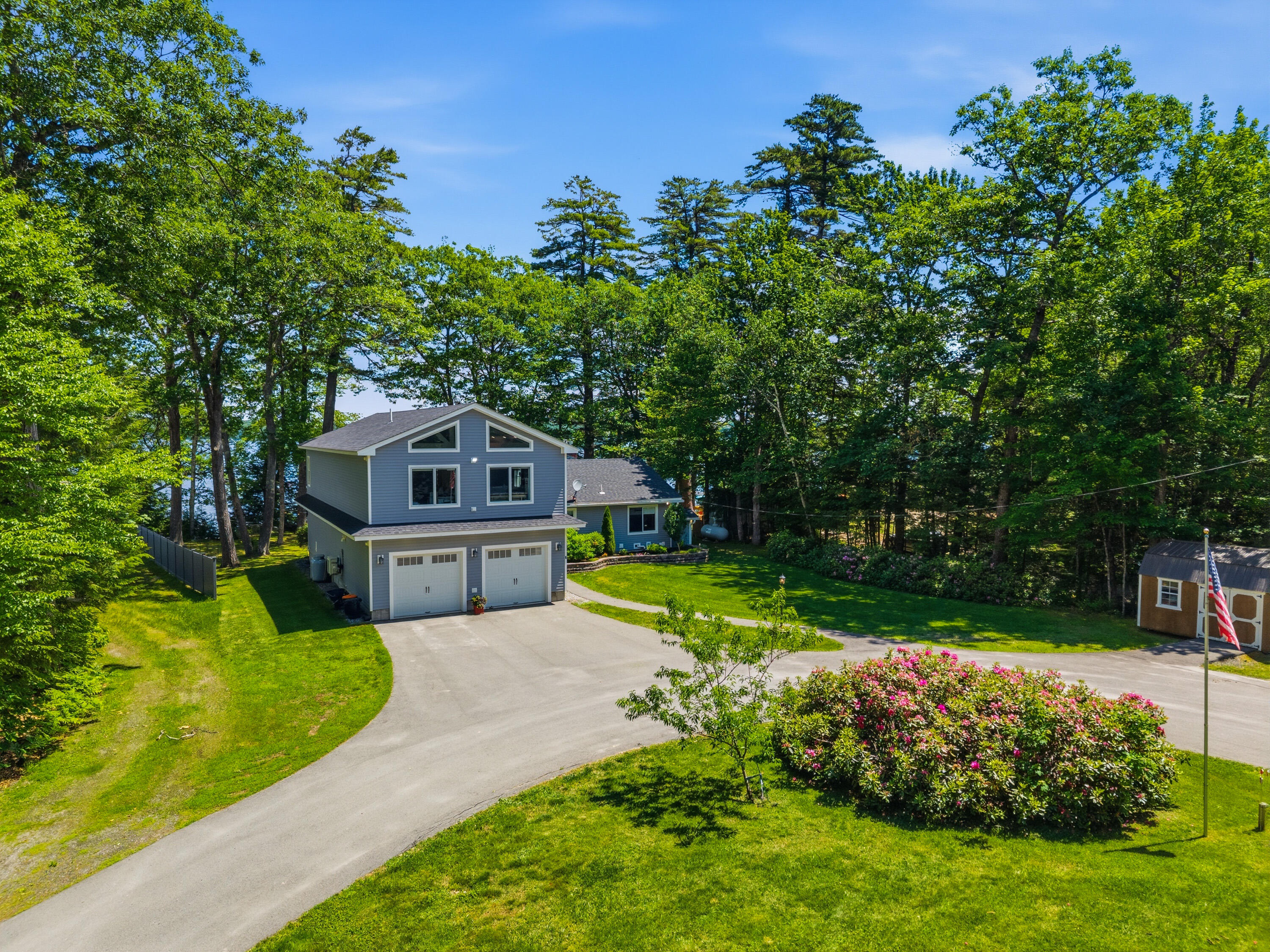 6 Lufkin Lane Mercer, ME 04957 - Photo 112 of 135 6 Lufkin Ln_201