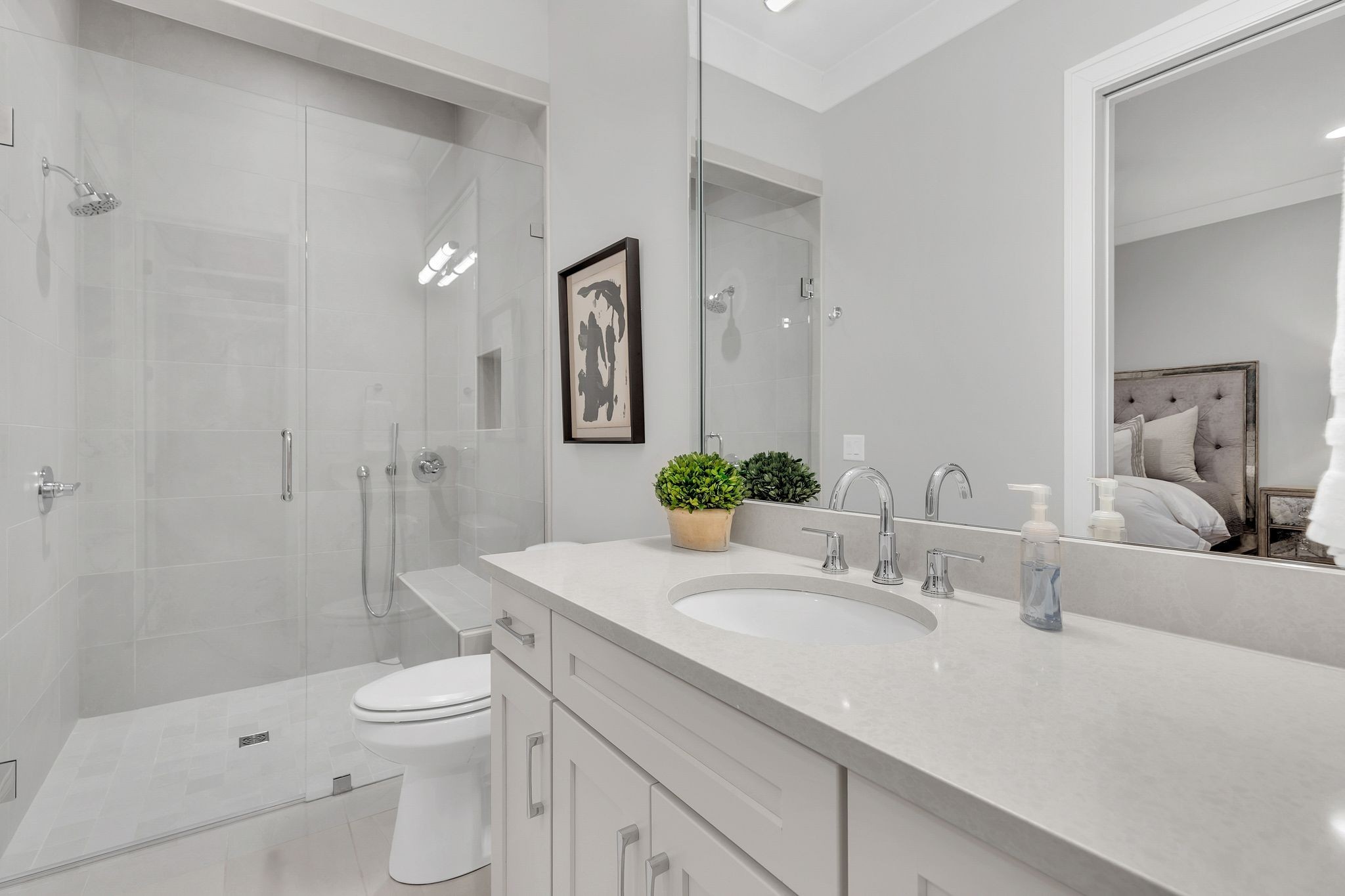 6313 Percheron Lane Arrington, TN 37014 - Photo 44 of 87 a bathroom with a sink a toilet and shower