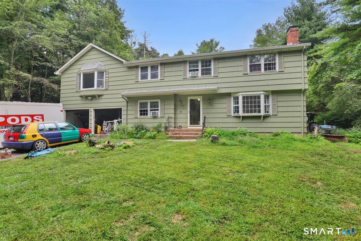 629 Shenipsit Lake Road Tolland, CT 06084 - Photo 1 of 35 Gallery Image 1