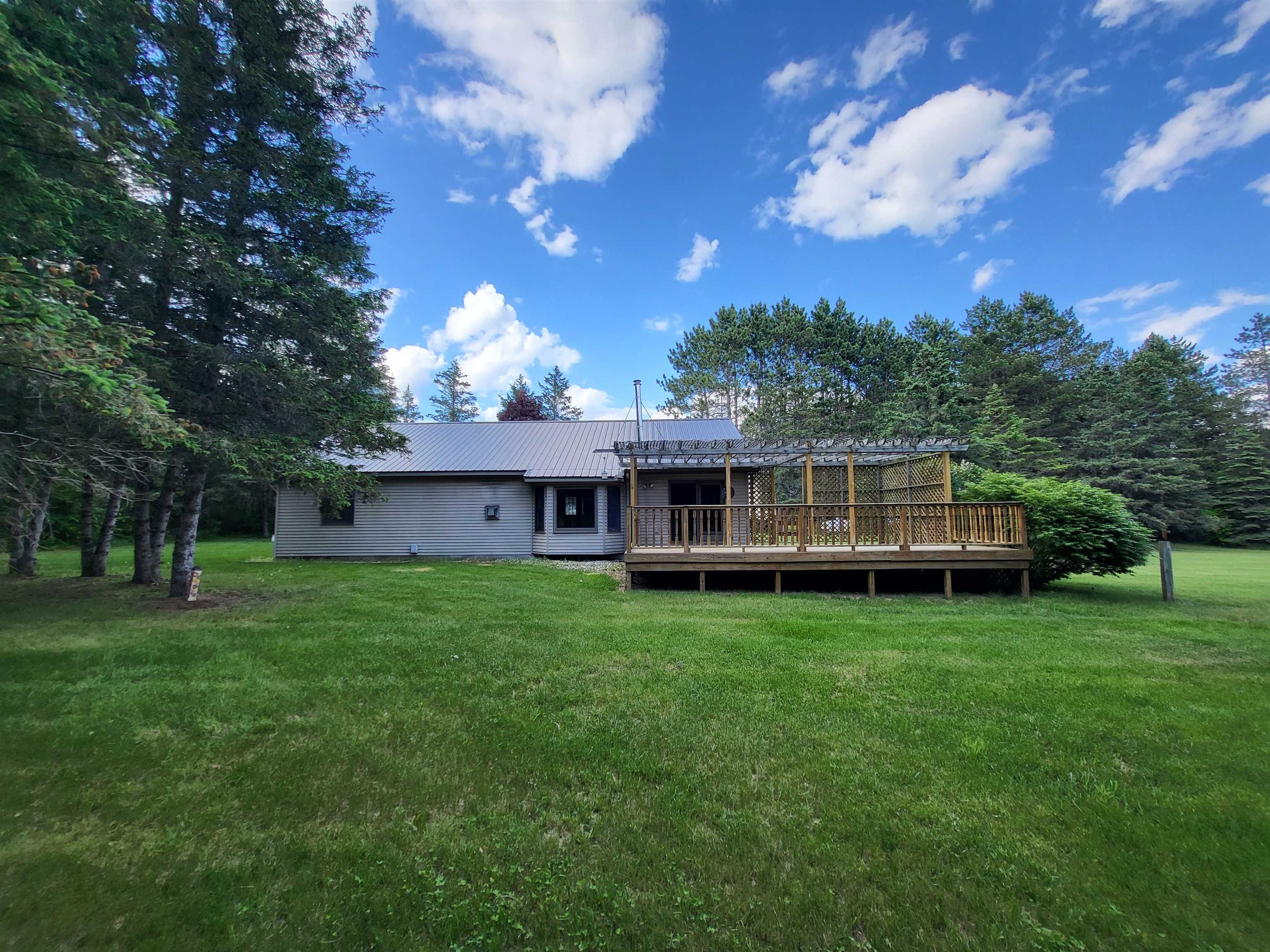 5597 Watson Road Gladwin, MI 48624 - Photo 8 of 47