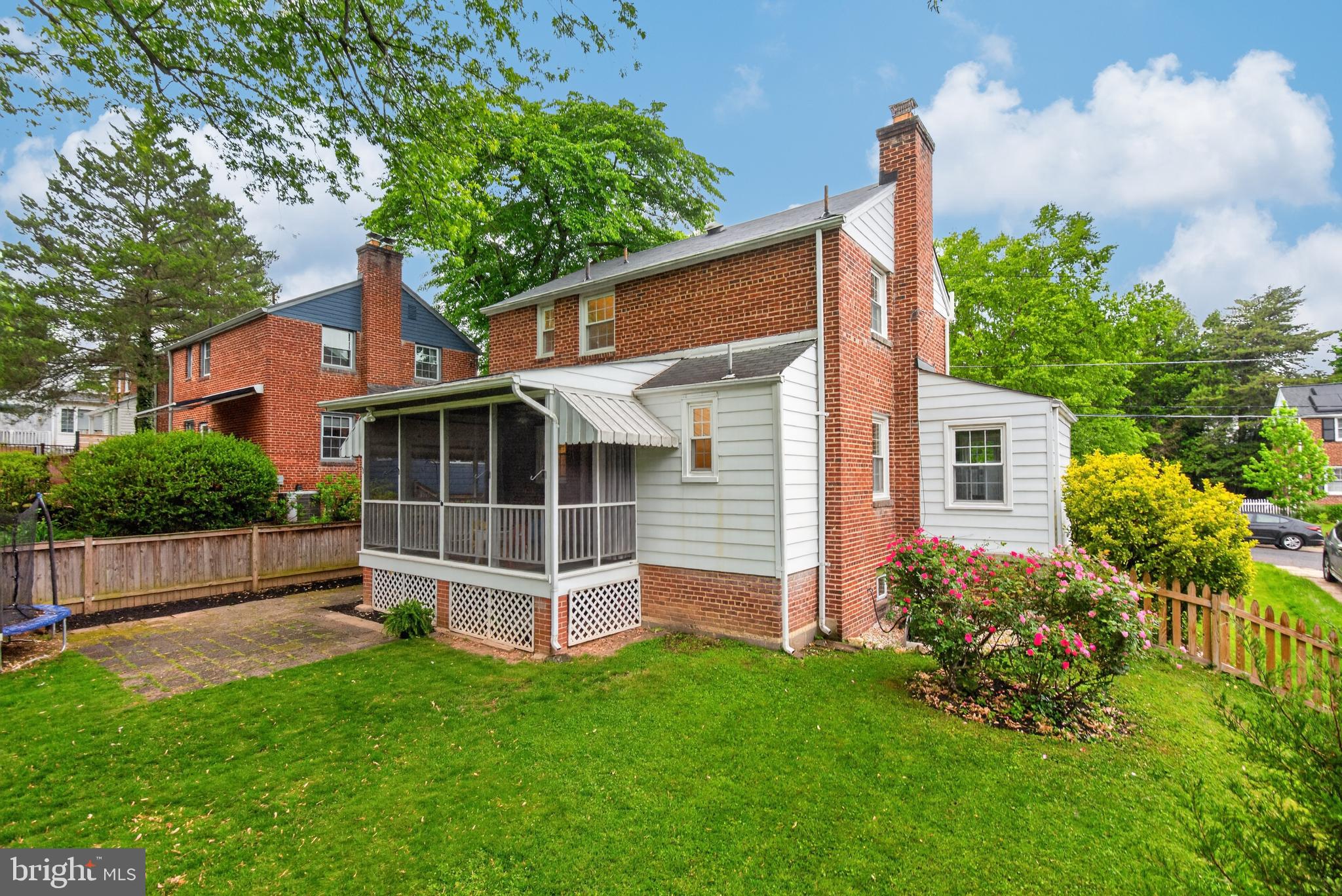 202 Baden Street Silver Spring, MD 20901 - Photo 35 of 40 Gallery Image 35