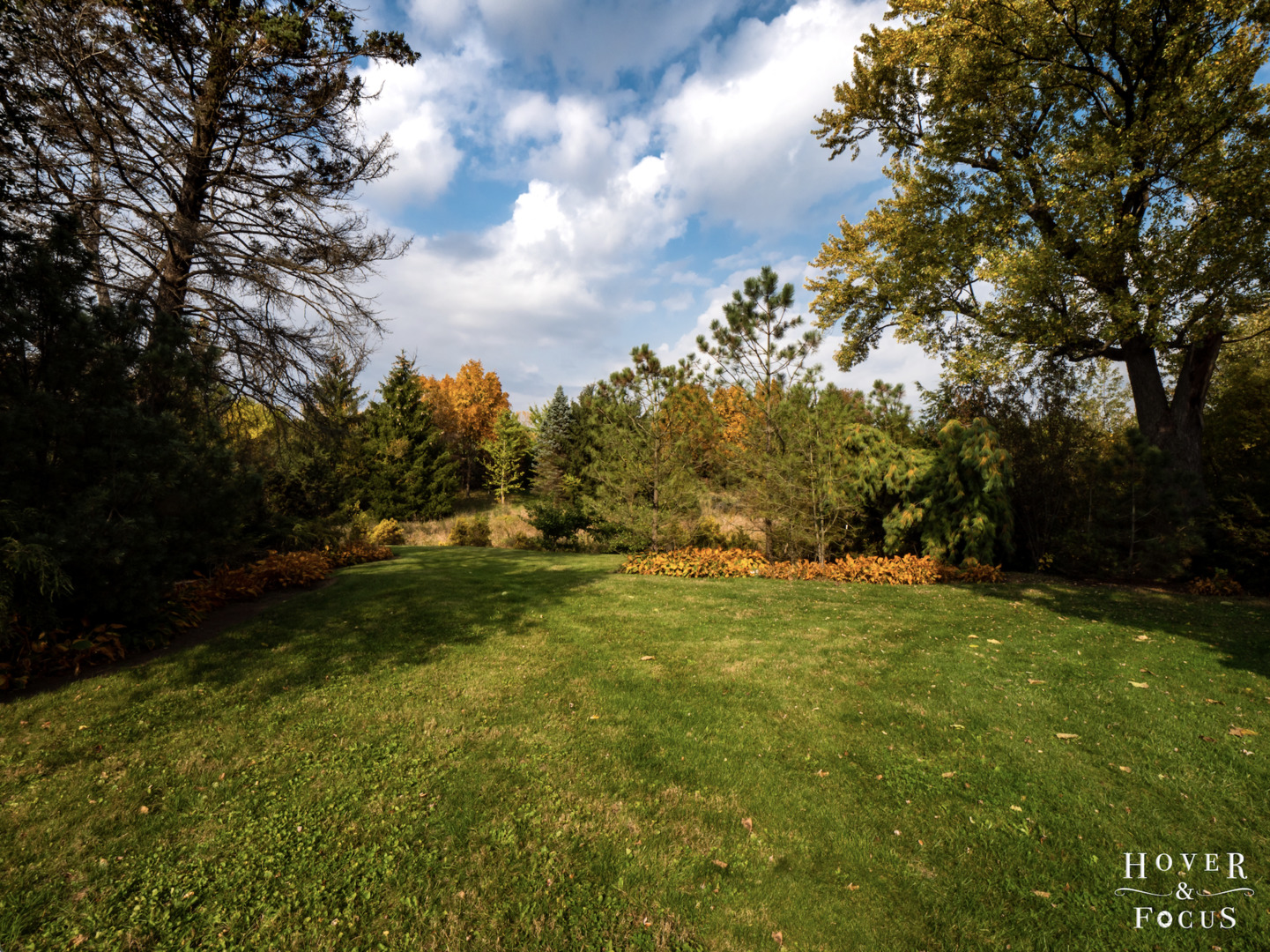 3004 Stieg Road Woodstock, IL 60098 - Photo 20 of 35 a view of an outdoor space and yard