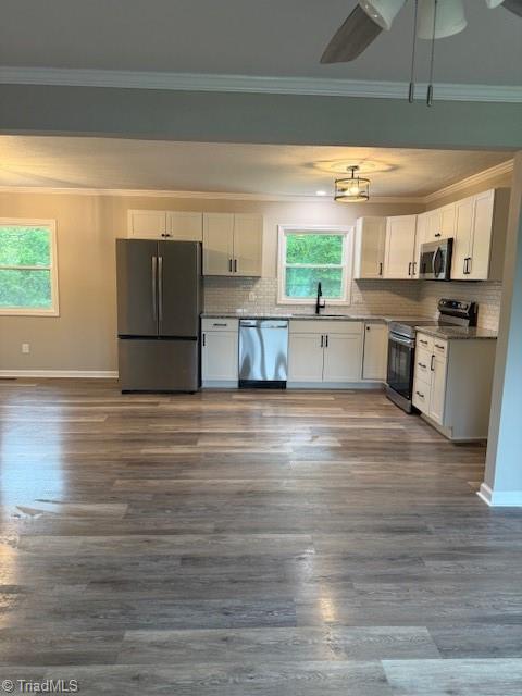 178 Lori Lane Mount Airy, NC 27030 - Photo 8 of 19
