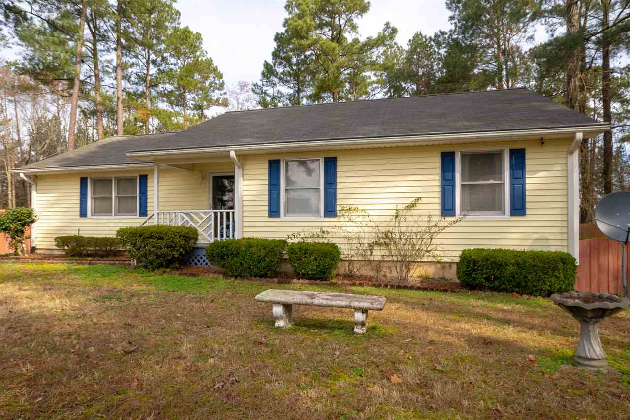 3411 Freeman Road Durham, NC 27703 - Photo 2 of 24 Photo 2