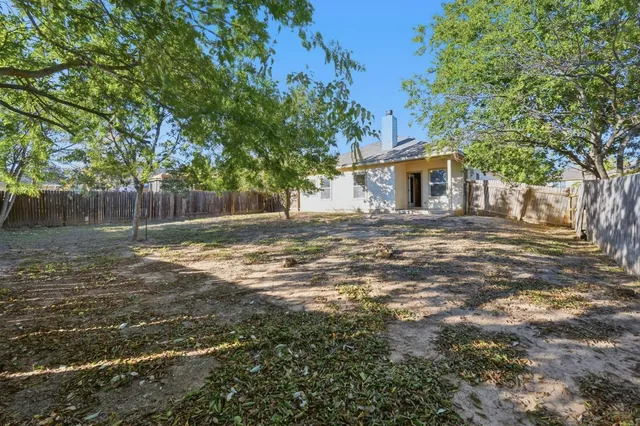 $219,900 | 144 Dark Horse Lane, Buda, TX 78610