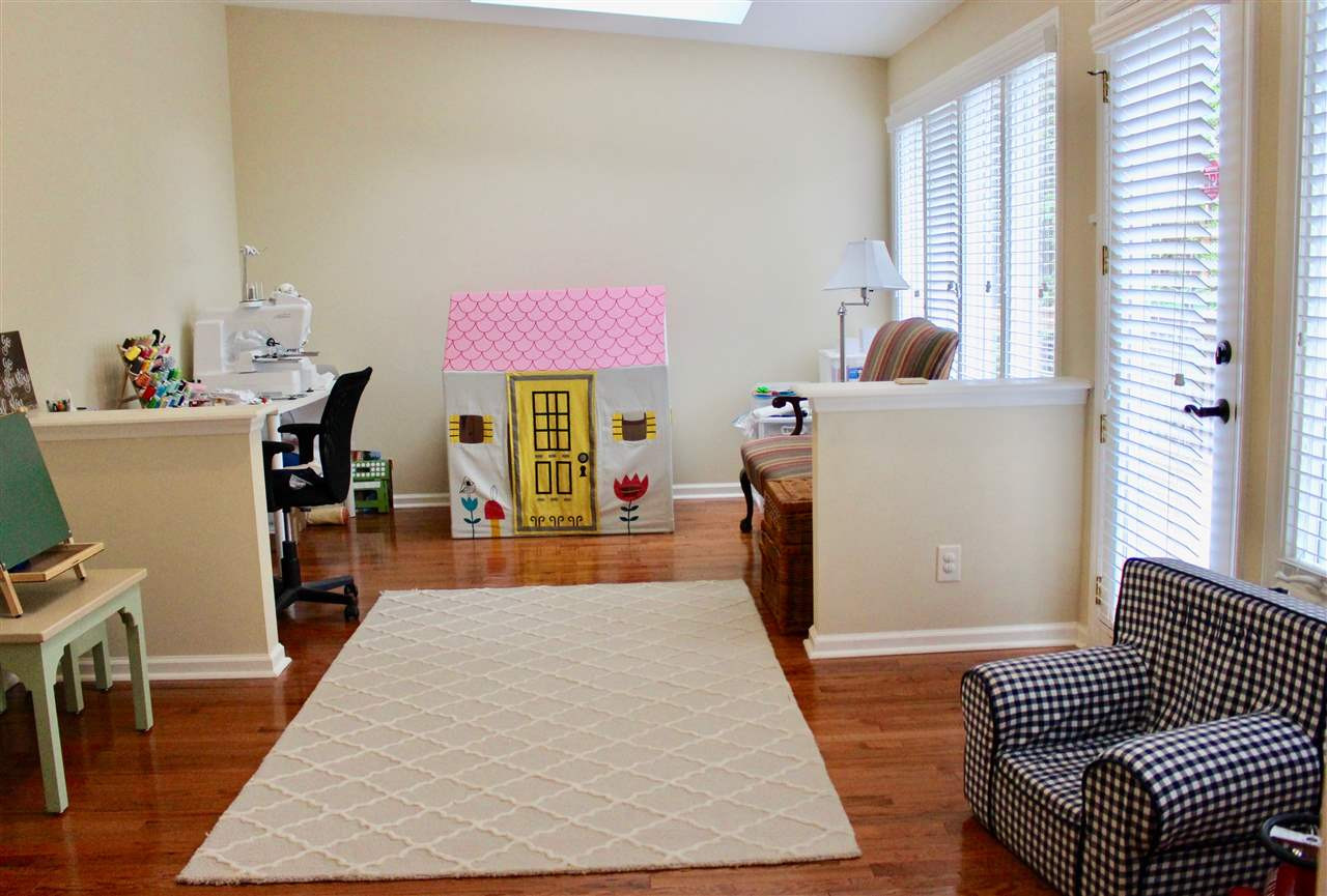 2309 Pastille Lane Raleigh, NC 27612 - Photo 19 of 30 Photo 19