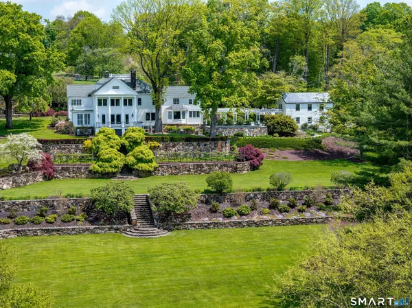 $4,500,000 | 155 Long Ridge Road, Danbury, CT 06810