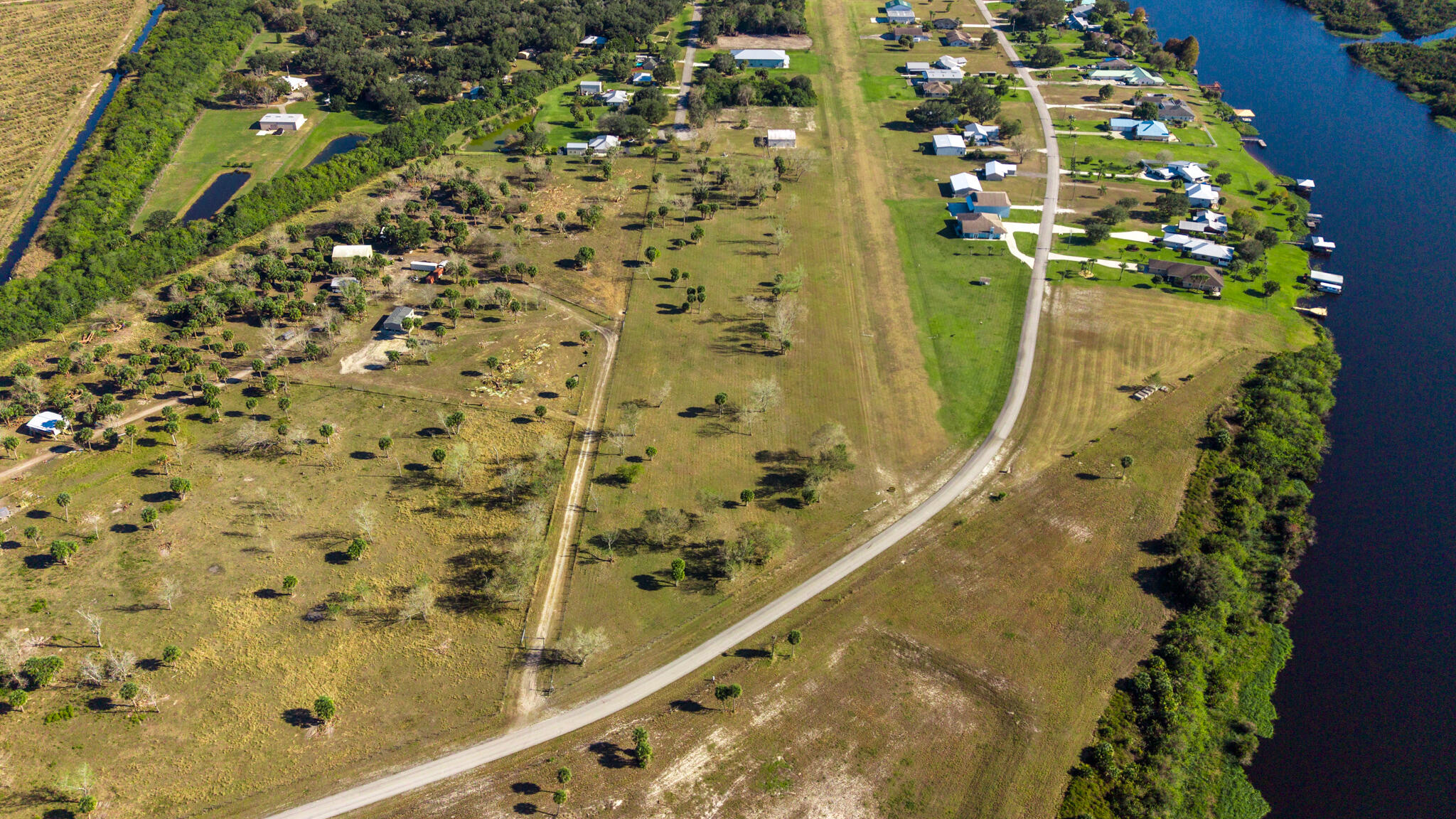0 Southwest 144th Parkway Okeechobee, FL 34974 - Photo 11 of 27 Smith DRONE2-7