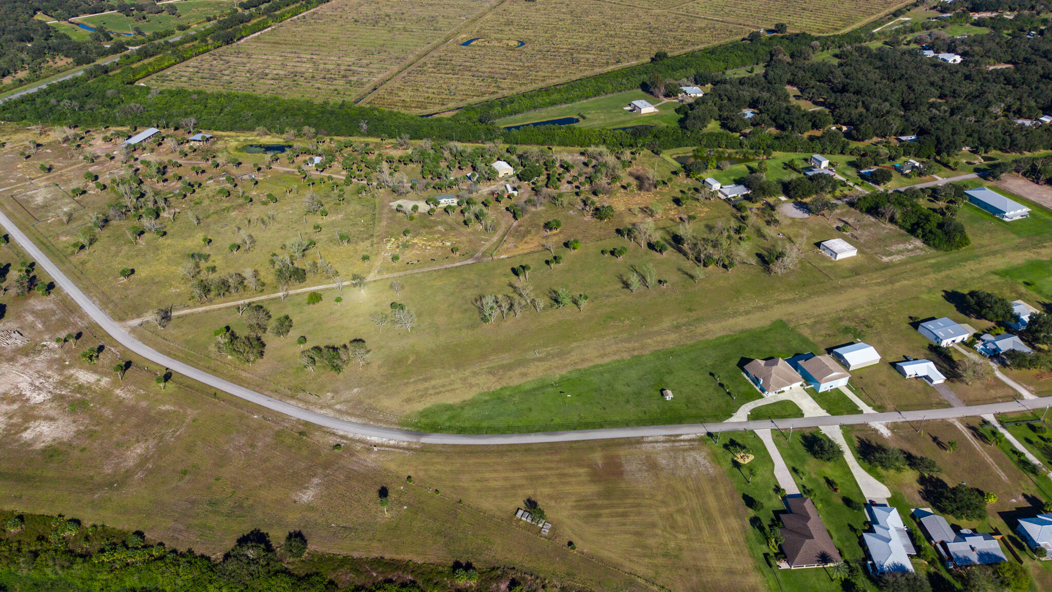 0 Southwest 144th Parkway Okeechobee, FL 34974 - Photo 15 of 27 Smith DRONE2-9