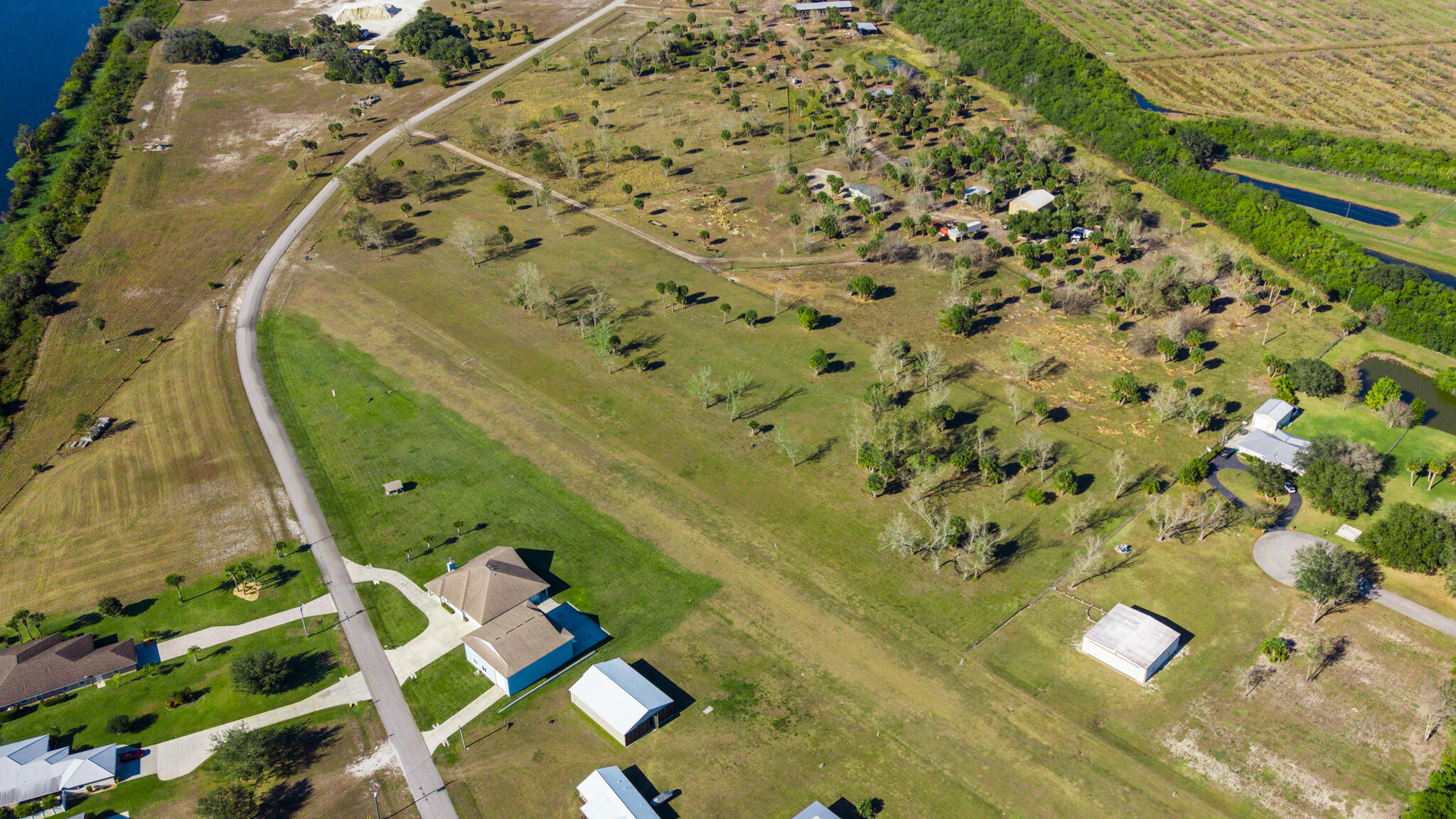 0 Southwest 144th Parkway Okeechobee, FL 34974 - Photo 19 of 27 Smith DRONE2-11
