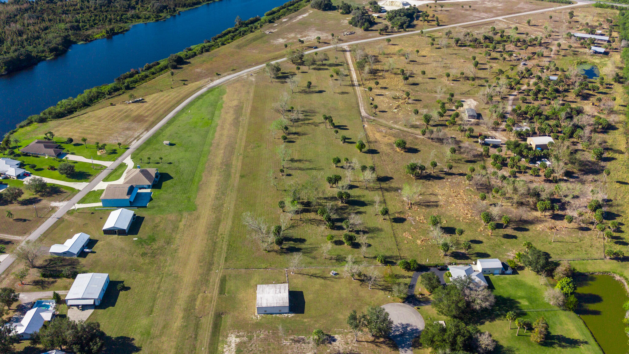 0 Southwest 144th Parkway Okeechobee, FL 34974 - Photo 21 of 27 Smith DRONE2-12