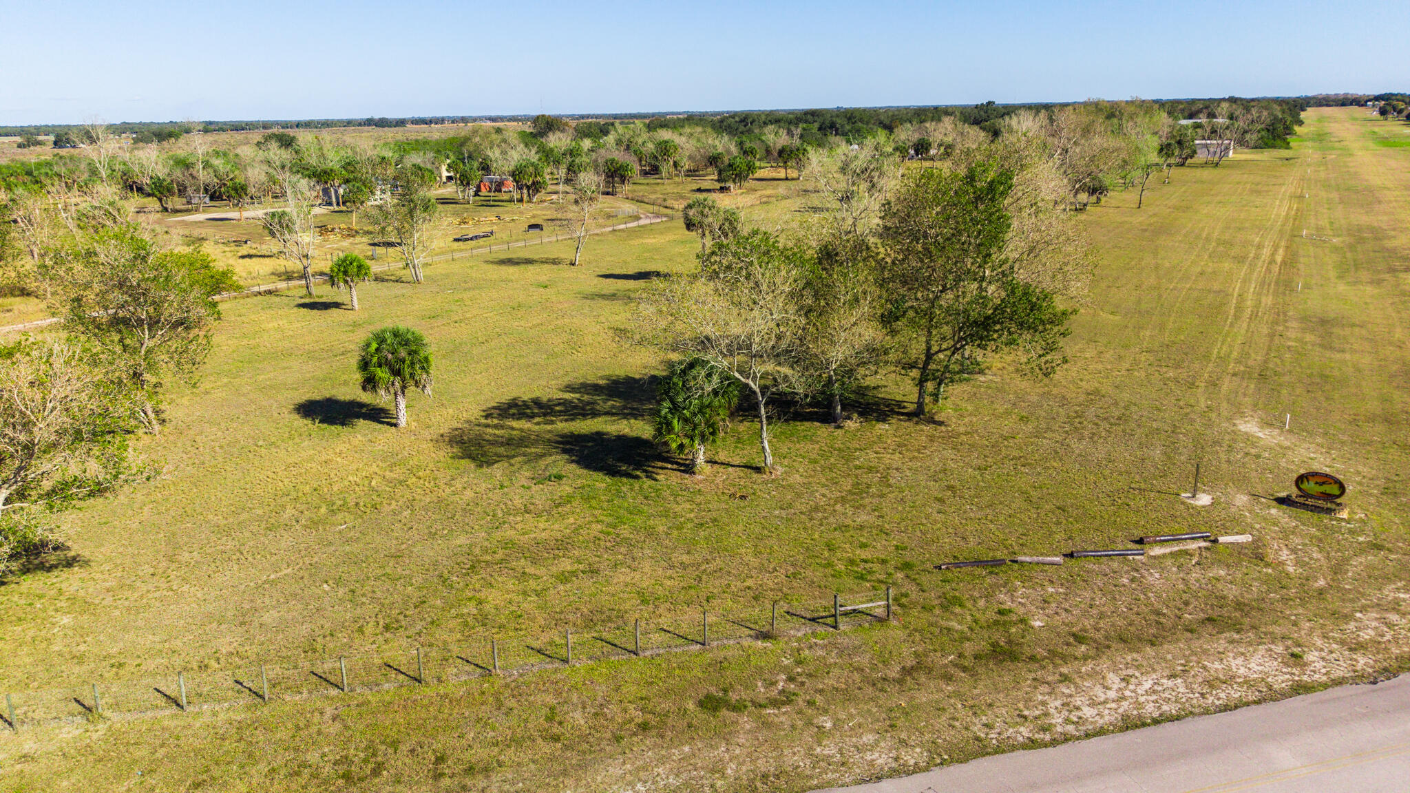 0 Southwest 144th Parkway Okeechobee, FL 34974 - Photo 4 of 27 Smith DRONE2-2