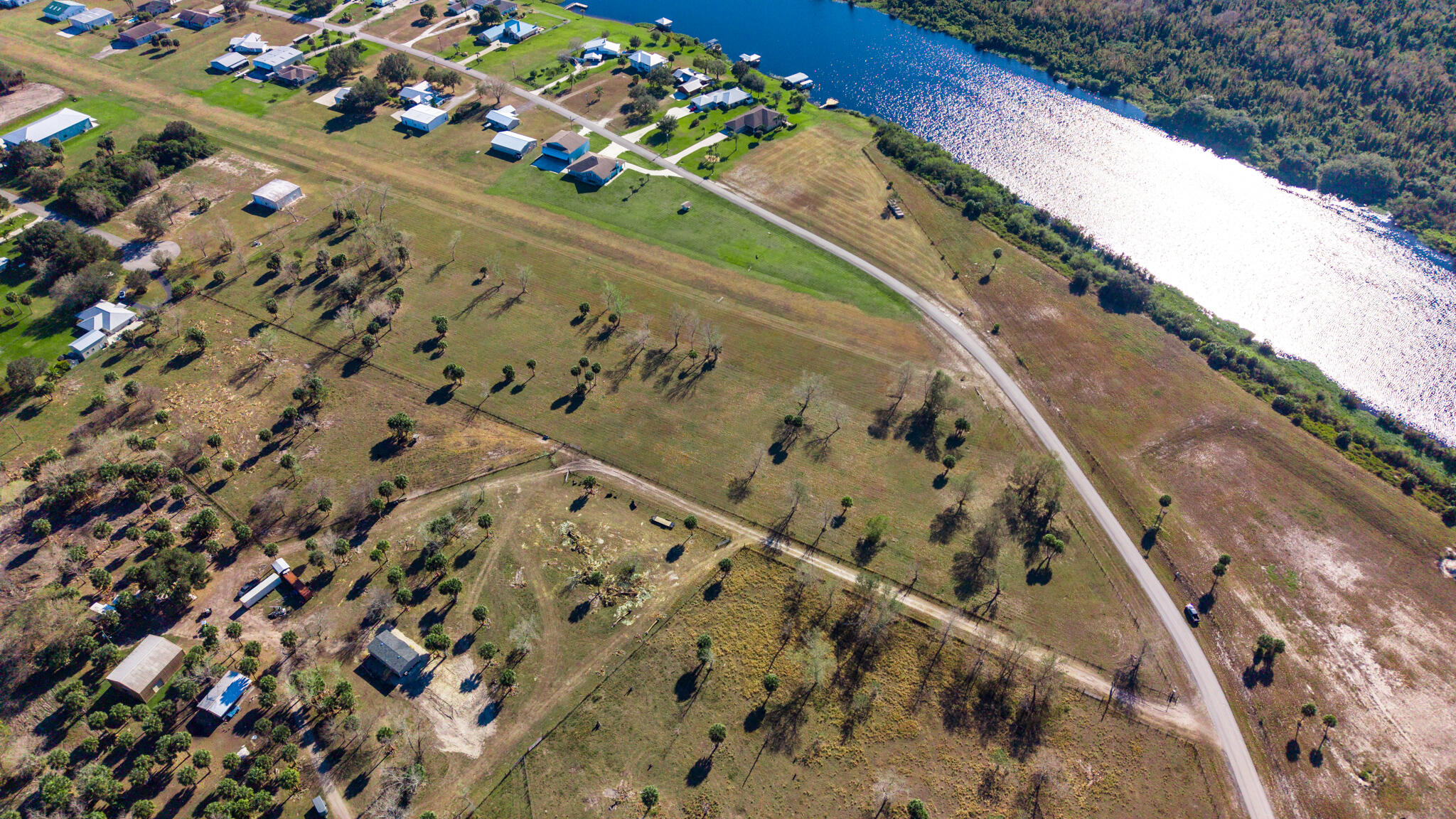 0 Southwest 144th Parkway Okeechobee, FL 34974 - Photo 7 of 27 Smith DRONE2-5