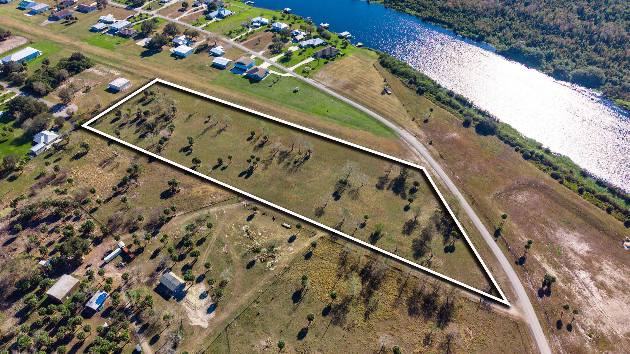 0 Southwest 144th Parkway Okeechobee, FL 34974 - Photo 8 of 27 Smith DRONE2-5_PL
