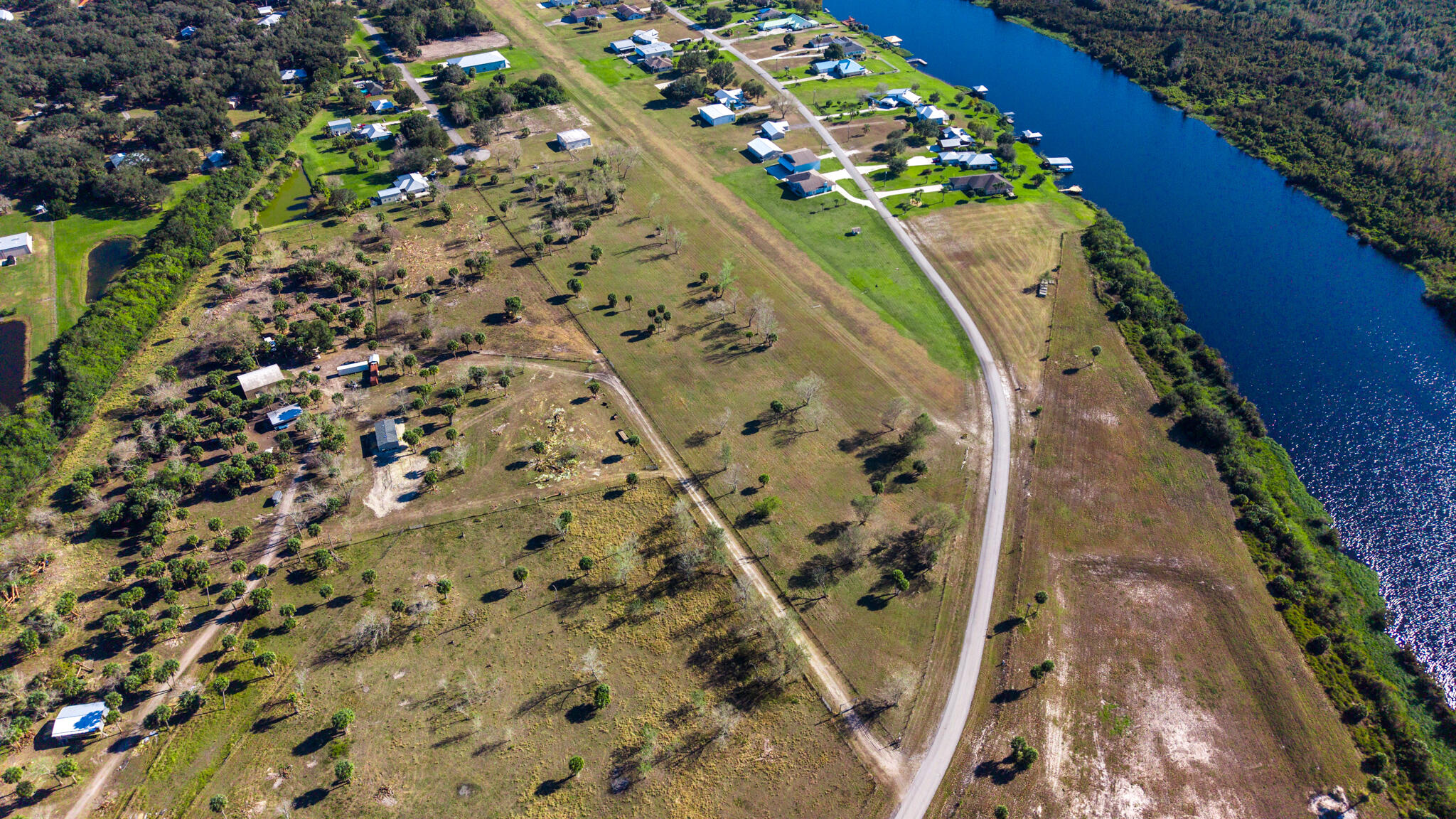0 Southwest 144th Parkway Okeechobee, FL 34974 - Photo 9 of 27 Smith DRONE2-6