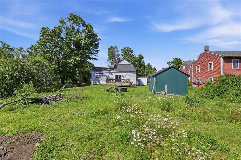 162 Skyline Trail Middlefield, MA 01235 - Photo 40 of 42