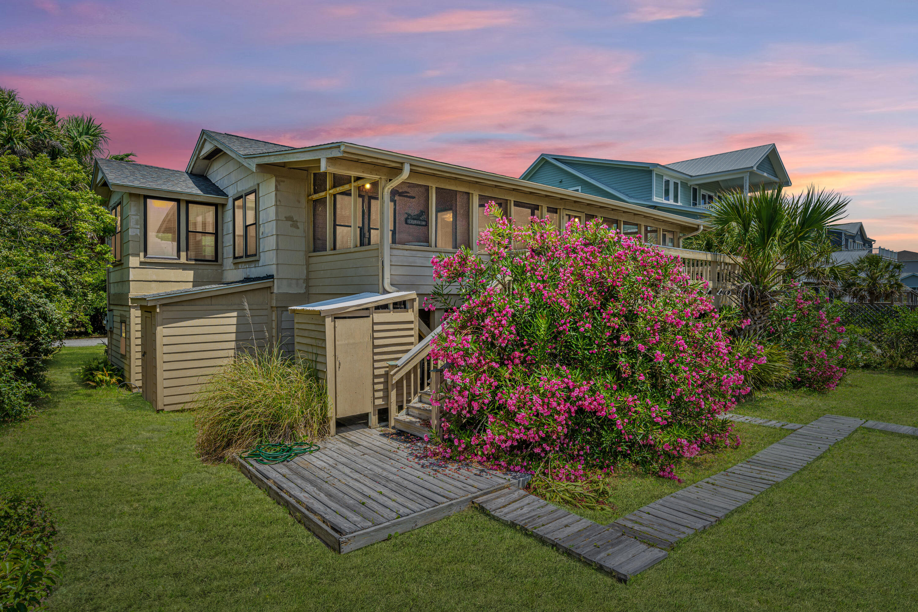 2504 Point Street Edisto Beach, SC 29438 - Photo 1 of 56 2504PointSt01