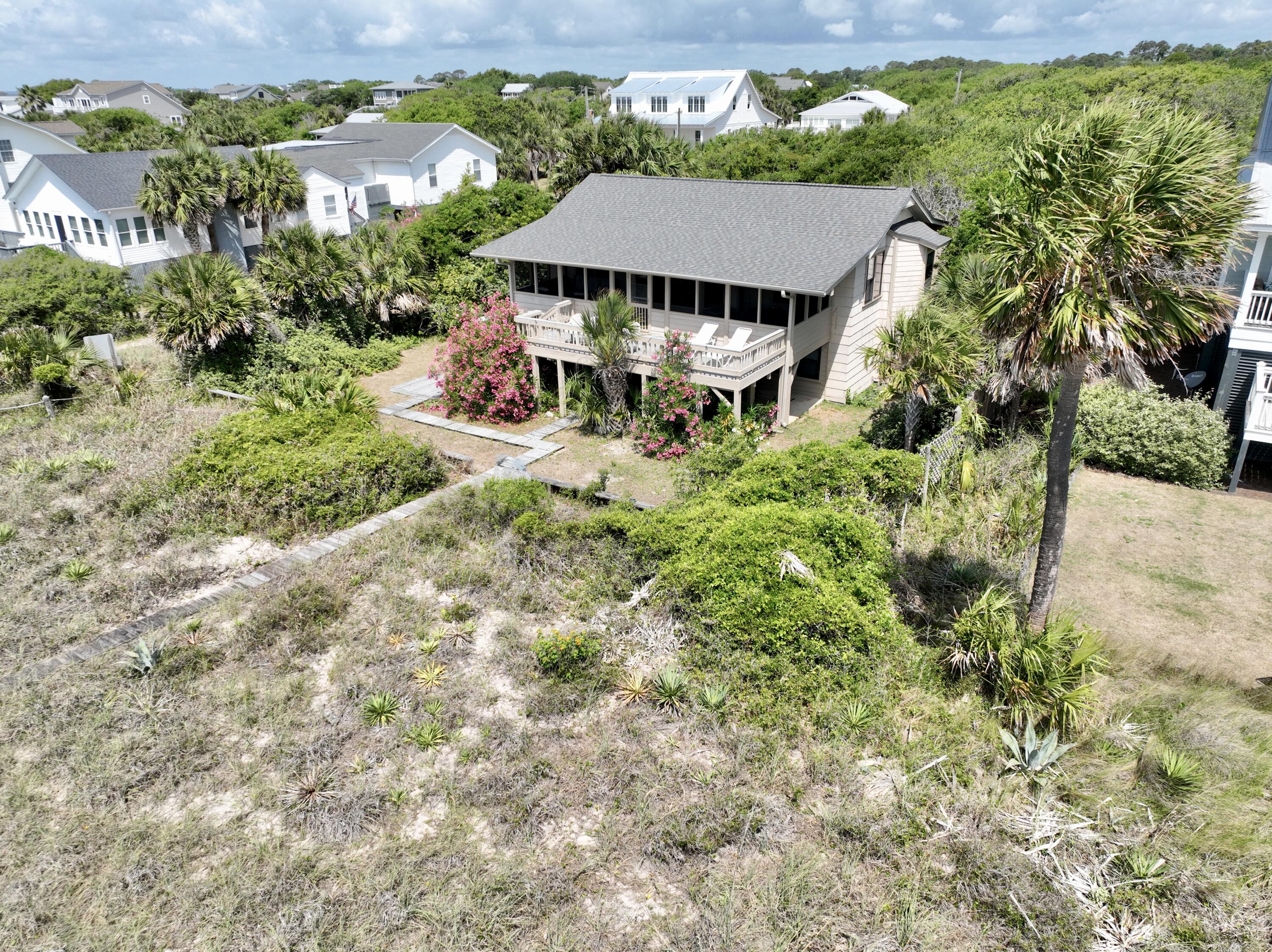 2504 Point Street Edisto Beach, SC 29438 - Photo 11 of 56 Photo May 24, 11 35 38 AM