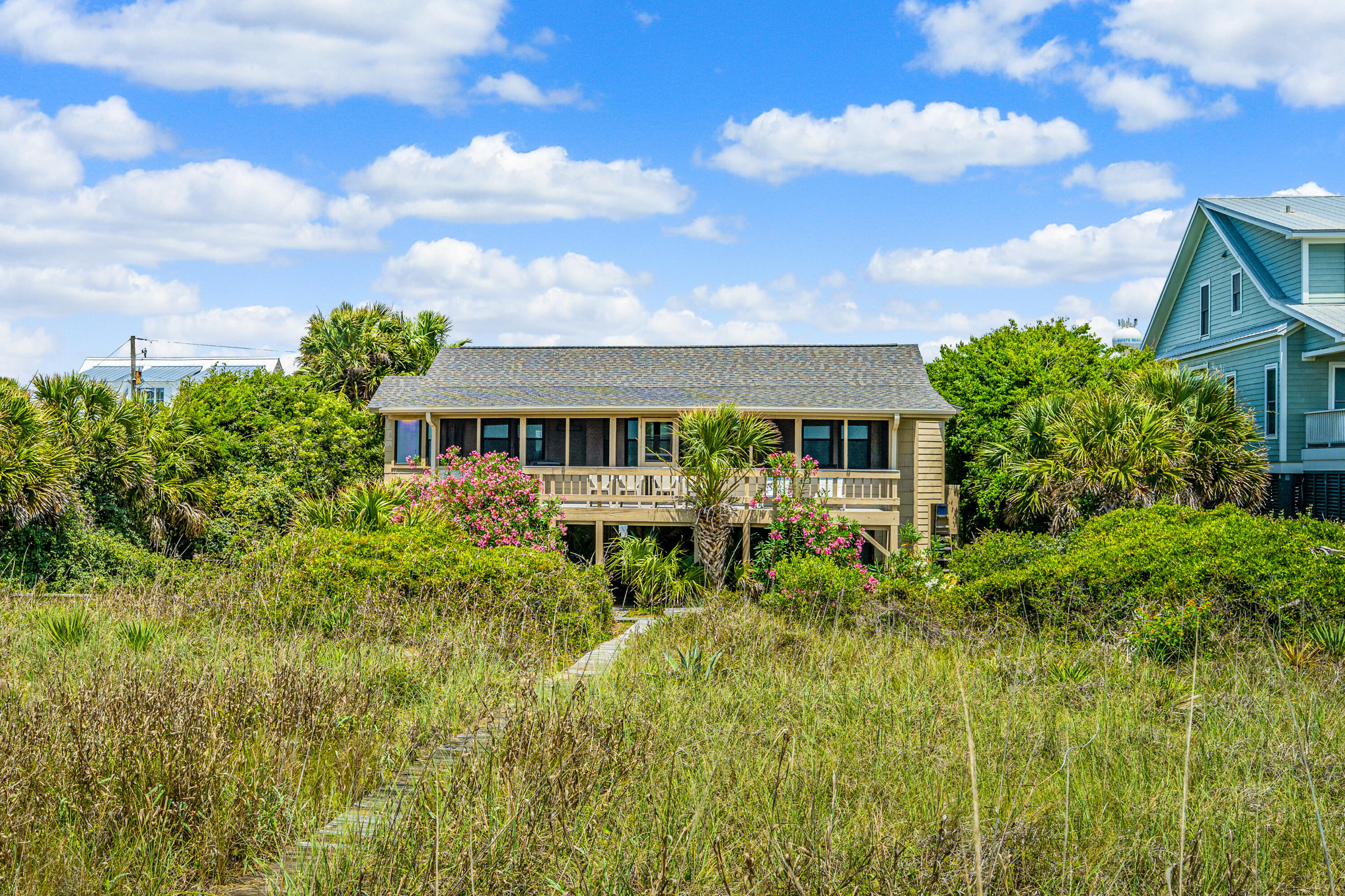 2504 Point Street Edisto Beach, SC 29438 - Photo 6 of 56 2504PointSt02