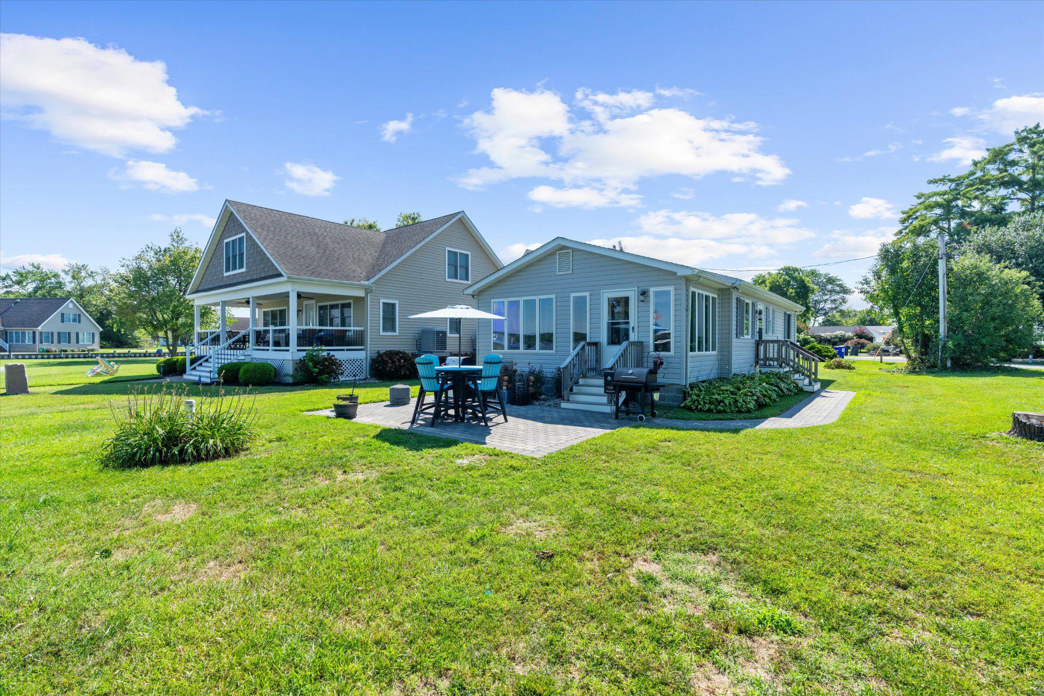 1609 Deep Point Road Woolford, MD 21677 - Photo 32 of 57