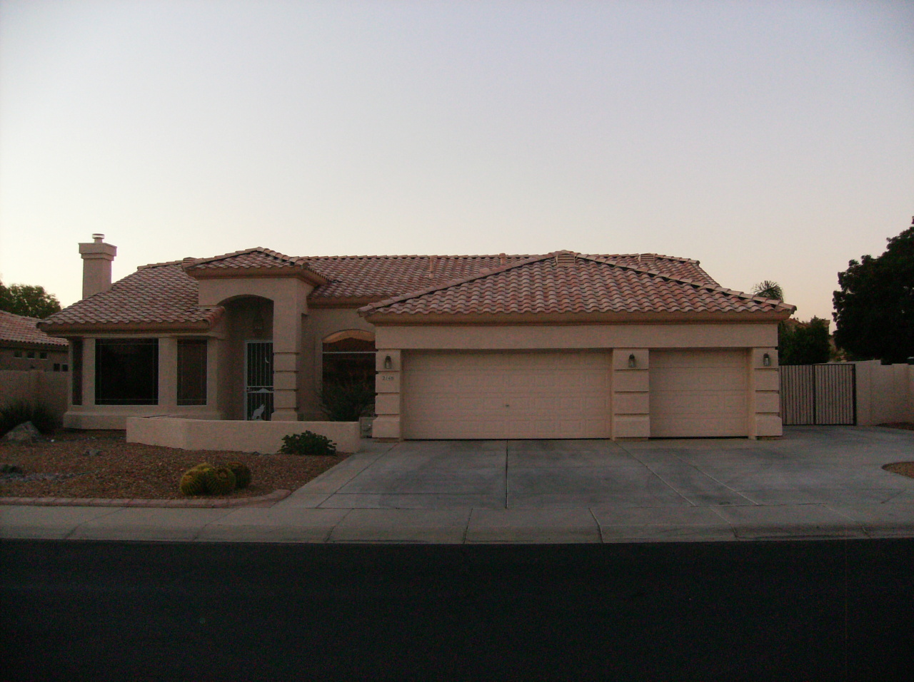 Beautiful Home