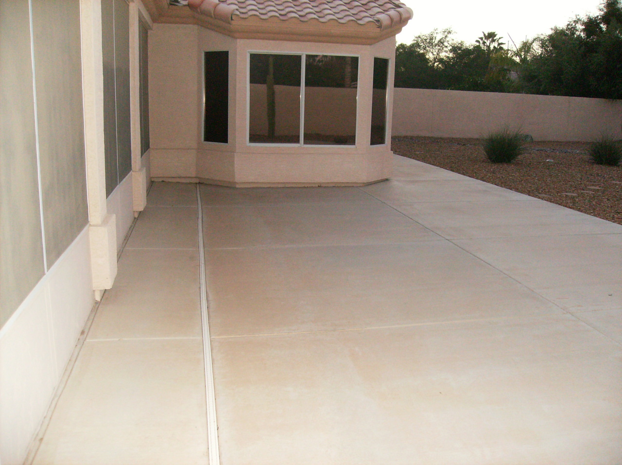 2148 East Victor Road Gilbert, AZ 85296 - Photo 22 of 23 Another view of Patio