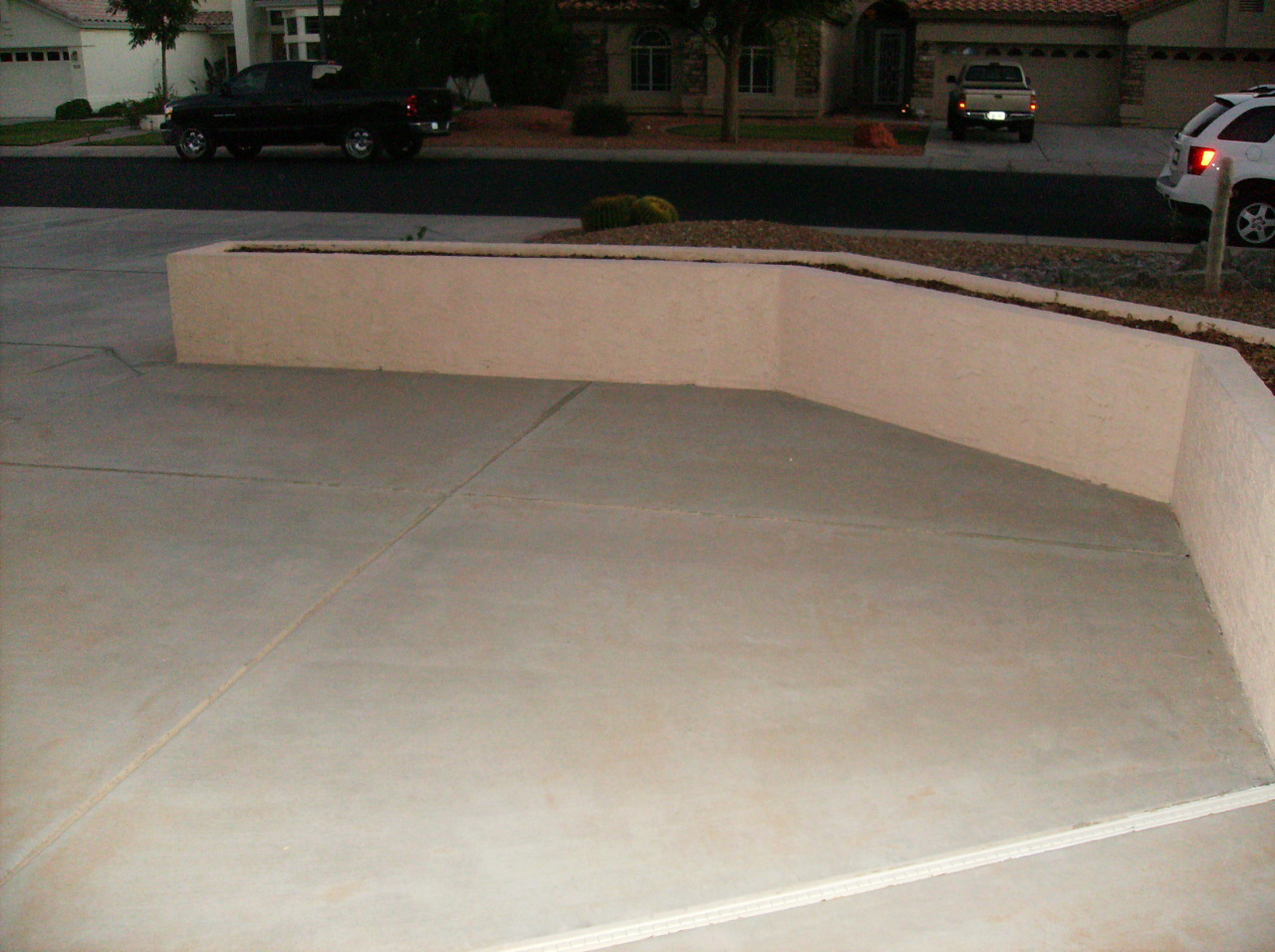 2148 East Victor Road Gilbert, AZ 85296 - Photo 23 of 23 Courtyard in Frontyard