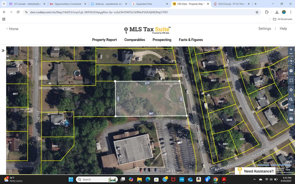 6817 Whitesville Road Columbus, GA 31904 - Photo 3 of 11 a picture of a room with wooden floor