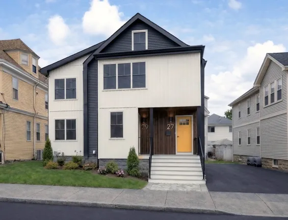 $1,049,000 | 29 Laurel Street, Unit 29, Watertown, MA 02472