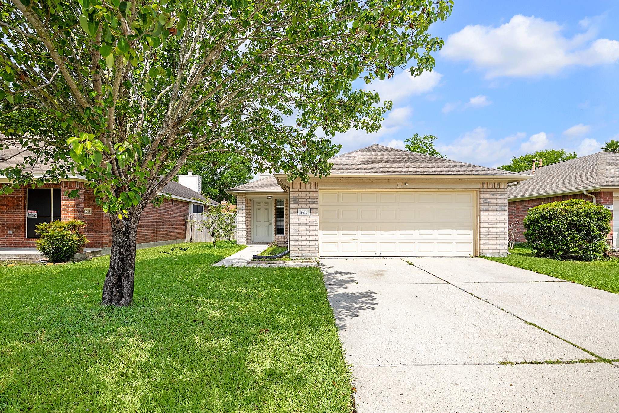 2615 Spring Dusk Drive Spring, TX 77373 - Photo 1 of 16
