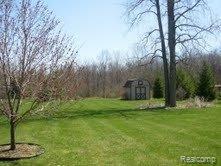 3701 Donaldson Road Rochester, MI 48307 - Photo 10 of 11 Backyard.jpg