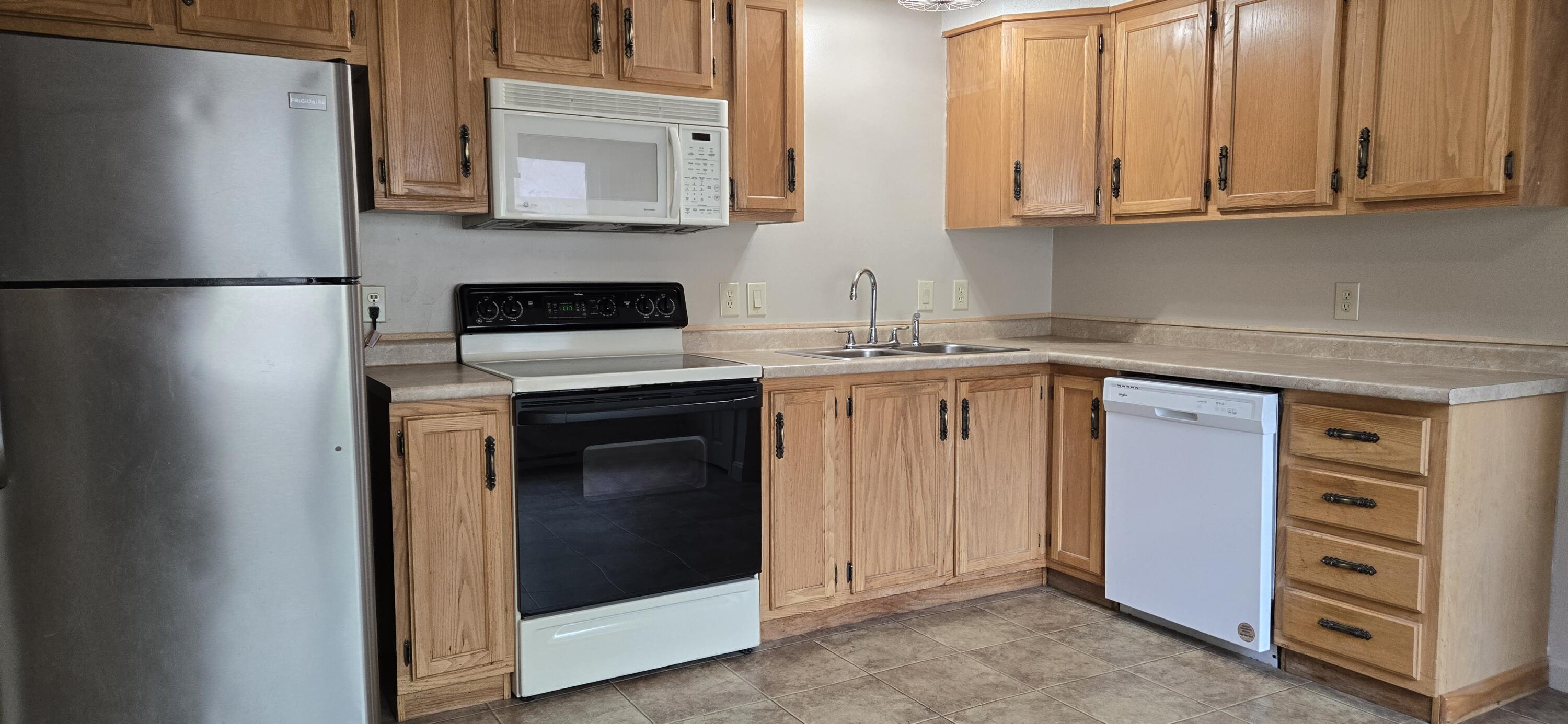5 Walnut Drive, Unit C2 Windham, ME 04062 - Photo 14 of 33 Kitchen