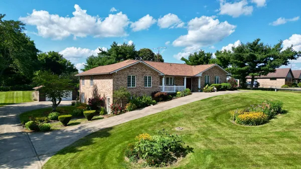 $599,900 | 25414 Highway 335, Waverly, OH 45690